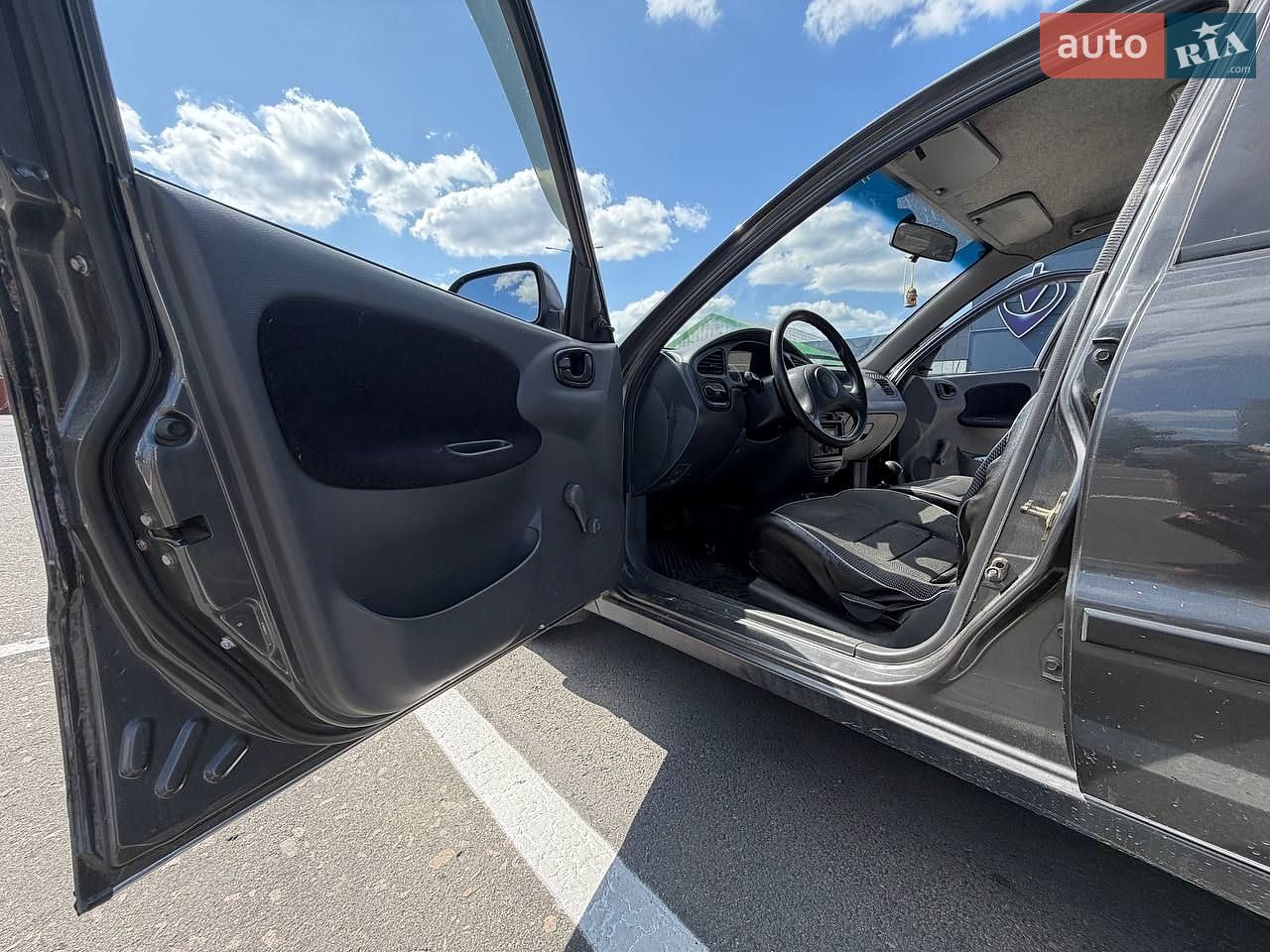 ZAZ Sens 2014 VIN Y6DTF698KE0335069 фото оголошення 9 з 17