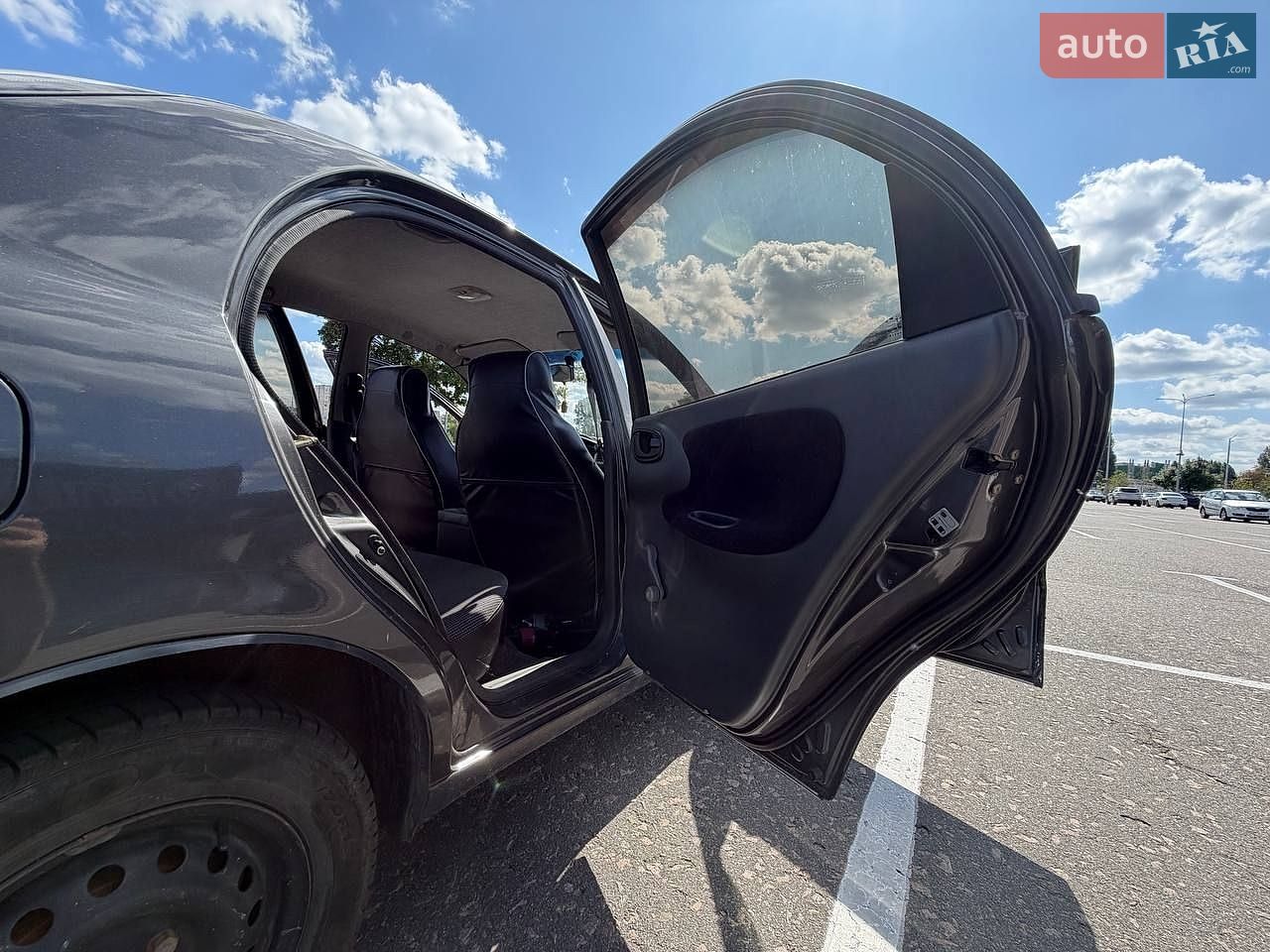 ZAZ Sens 2014 VIN Y6DTF698KE0335069 фото оголошення 11 з 17