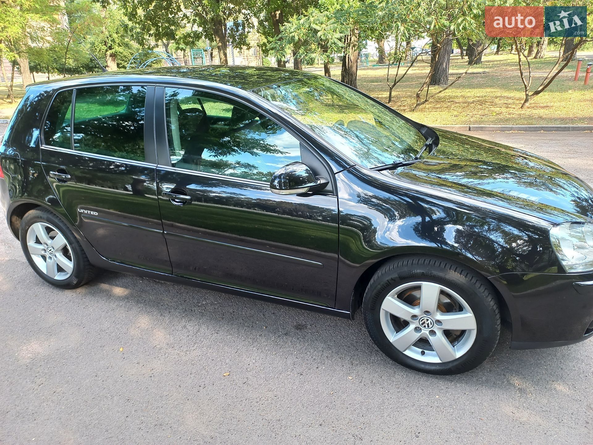 Volkswagen Golf 2007 VIN WVWZZZ1KZ8P073265 фото оголошення 93 з 106