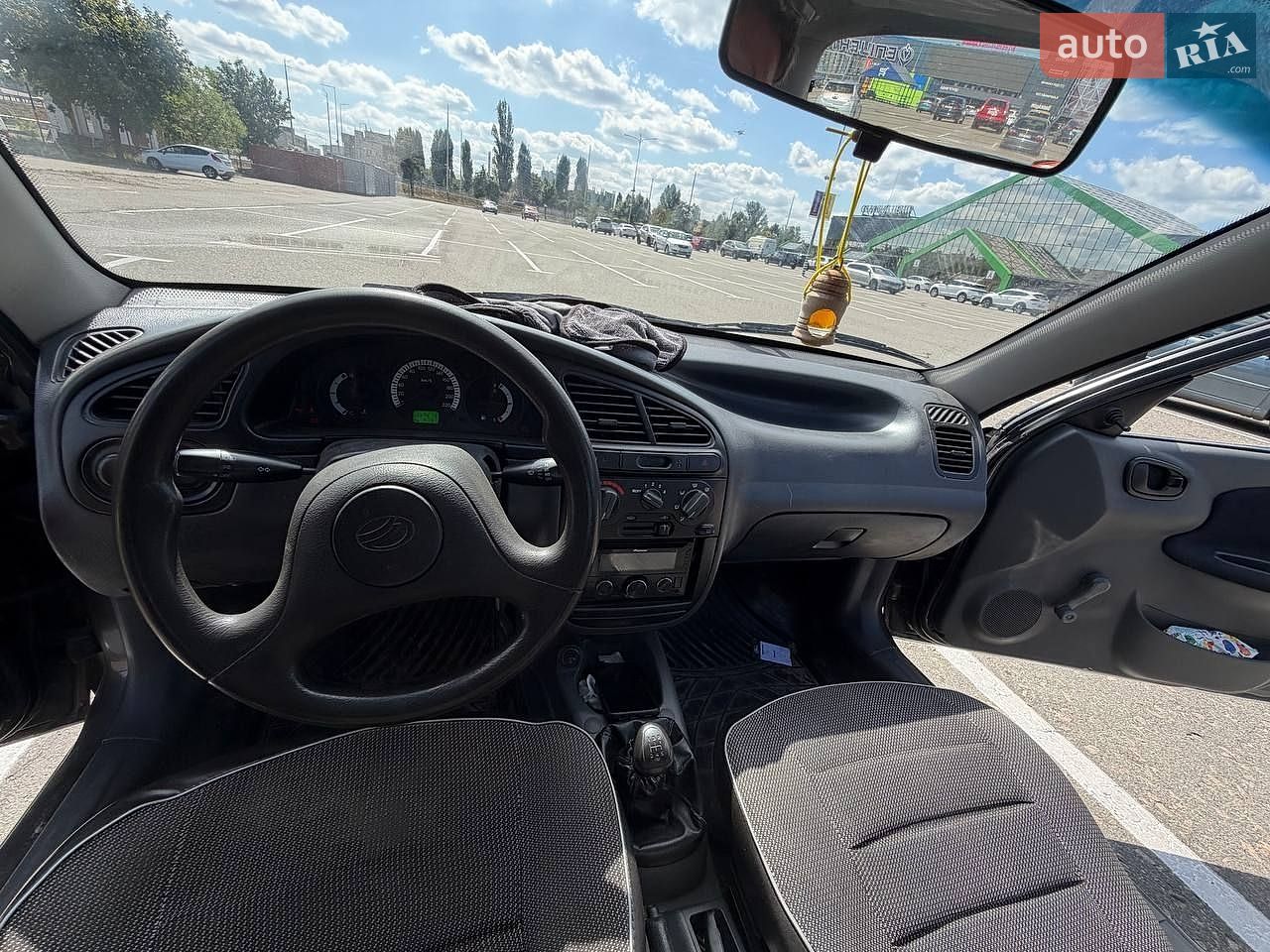 ZAZ Sens 2014 VIN Y6DTF698KE0335069 фото оголошення 15 з 17