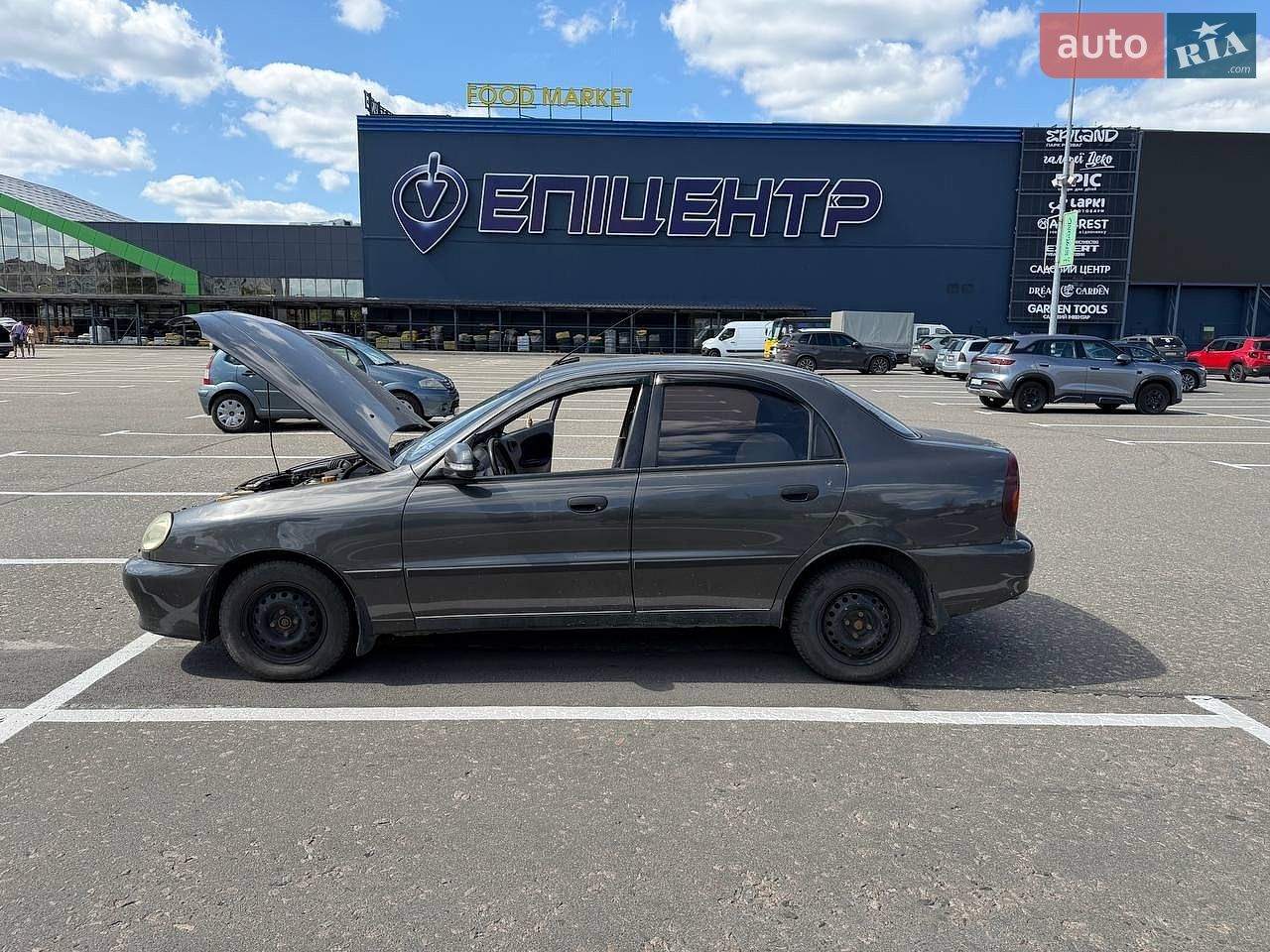 ZAZ Sens 2014 VIN Y6DTF698KE0335069 фото оголошення 17 з 17