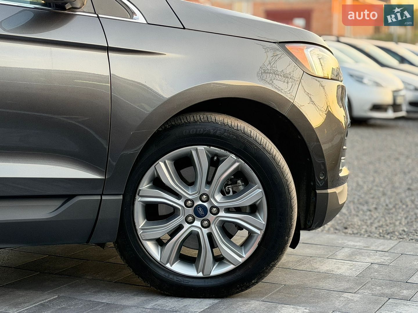 Ford Edge 2020 VIN 2FMPK4K98LBA77242 фото оголошення 12 з 85