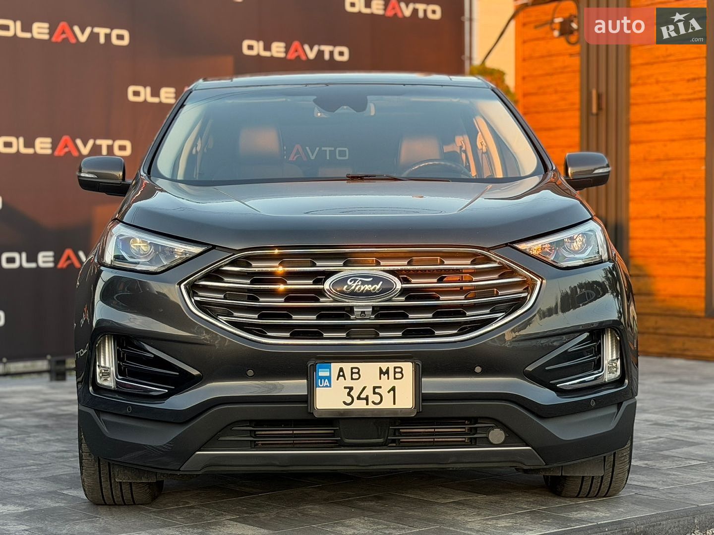 Ford Edge 2020 VIN 2FMPK4K98LBA77242 фото оголошення 15 з 85