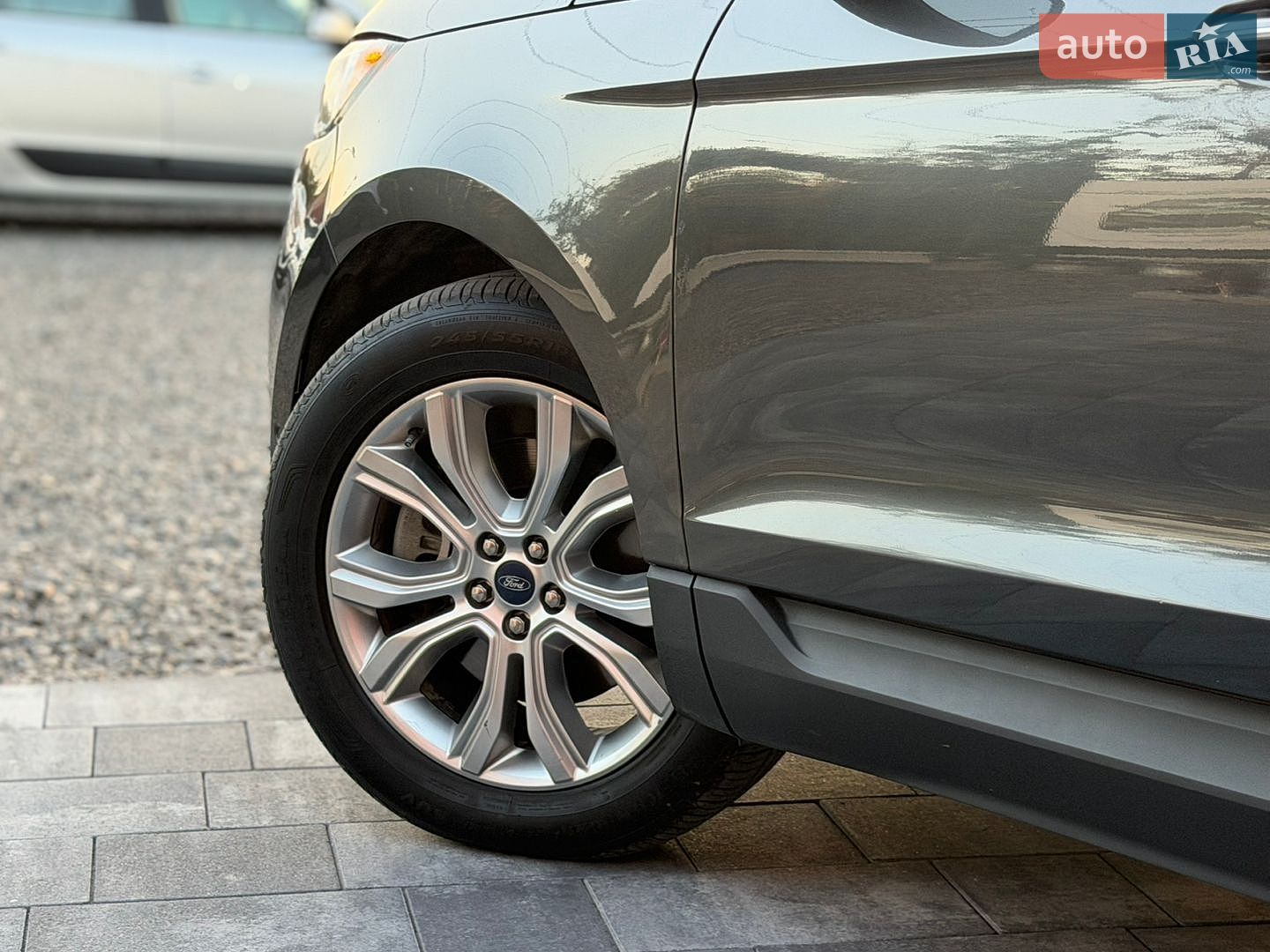 Ford Edge 2020 VIN 2FMPK4K98LBA77242 фото оголошення 16 з 85