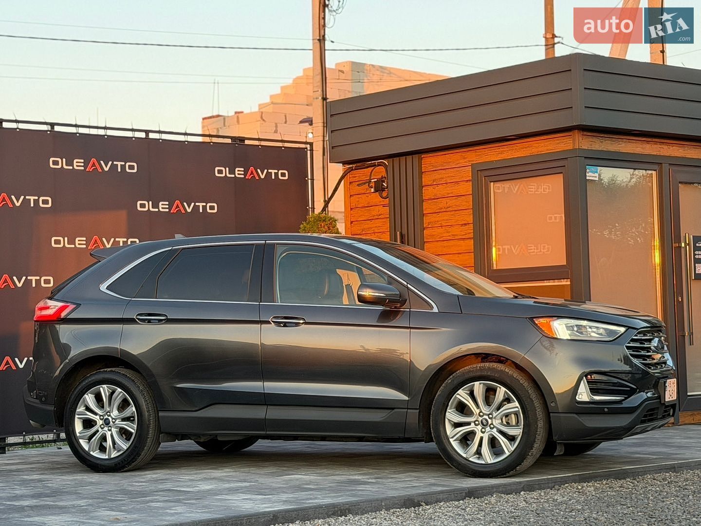 Ford Edge 2020 VIN 2FMPK4K98LBA77242 фото оголошення 21 з 85