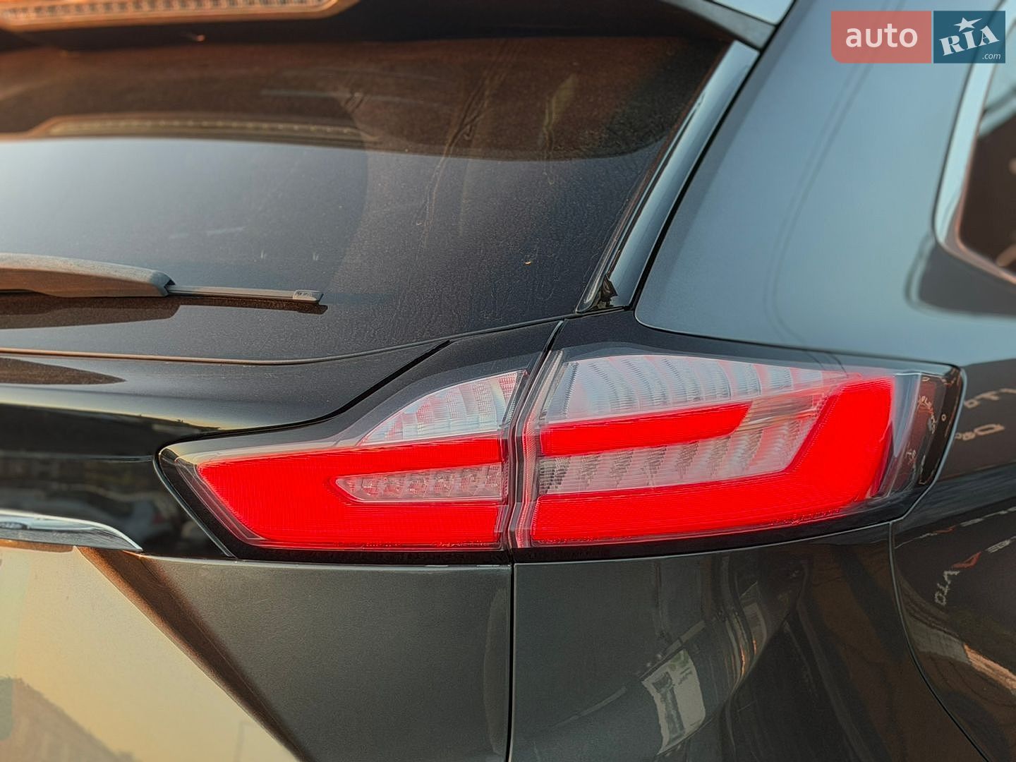 Ford Edge 2020 VIN 2FMPK4K98LBA77242 фото оголошення 25 з 85