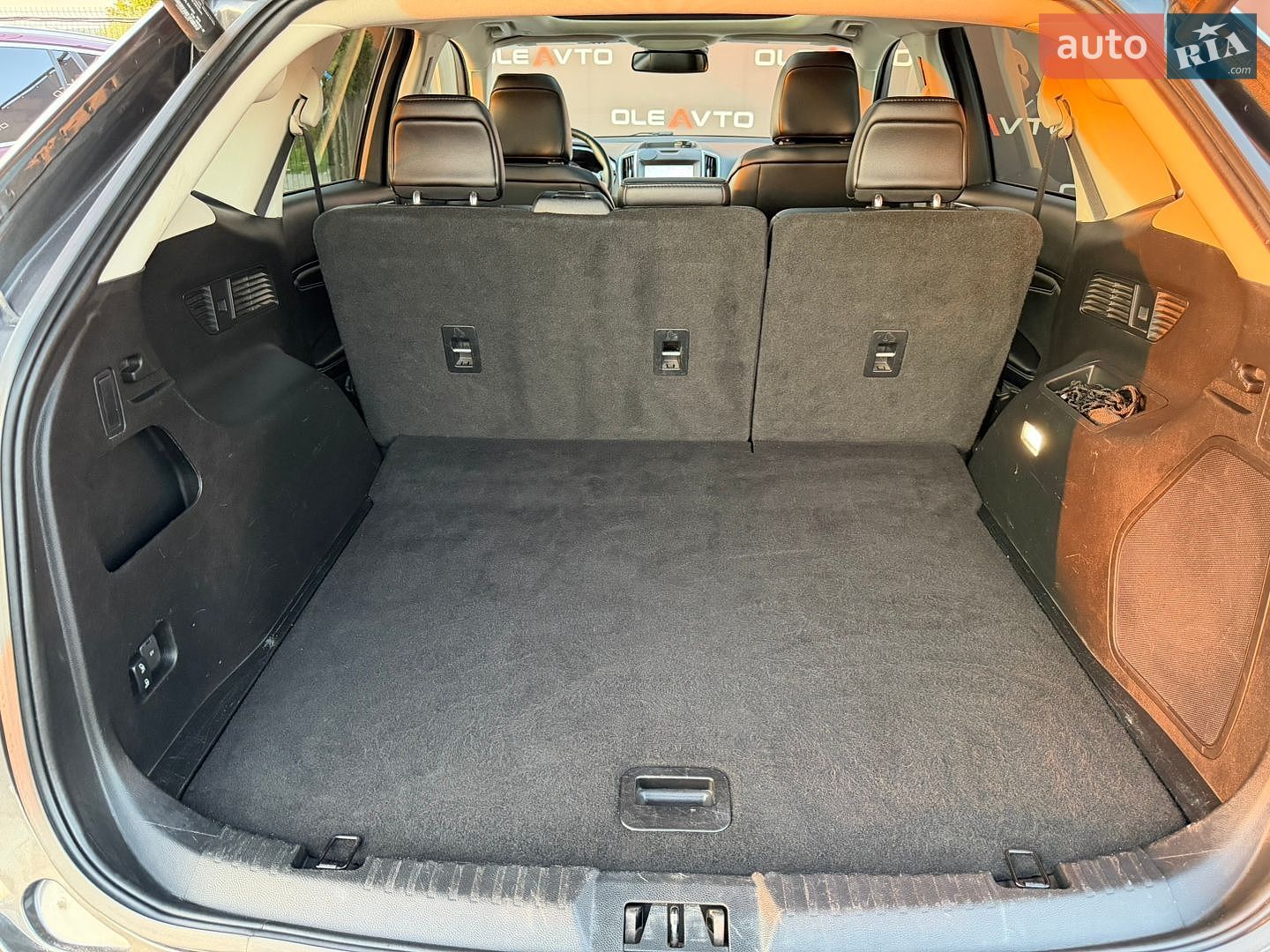 Ford Edge 2020 VIN 2FMPK4K98LBA77242 фото оголошення 29 з 85
