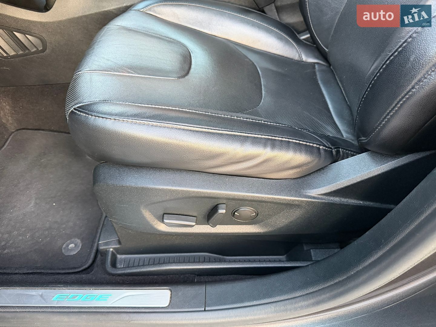 Ford Edge 2020 VIN 2FMPK4K98LBA77242 фото оголошення 36 з 85