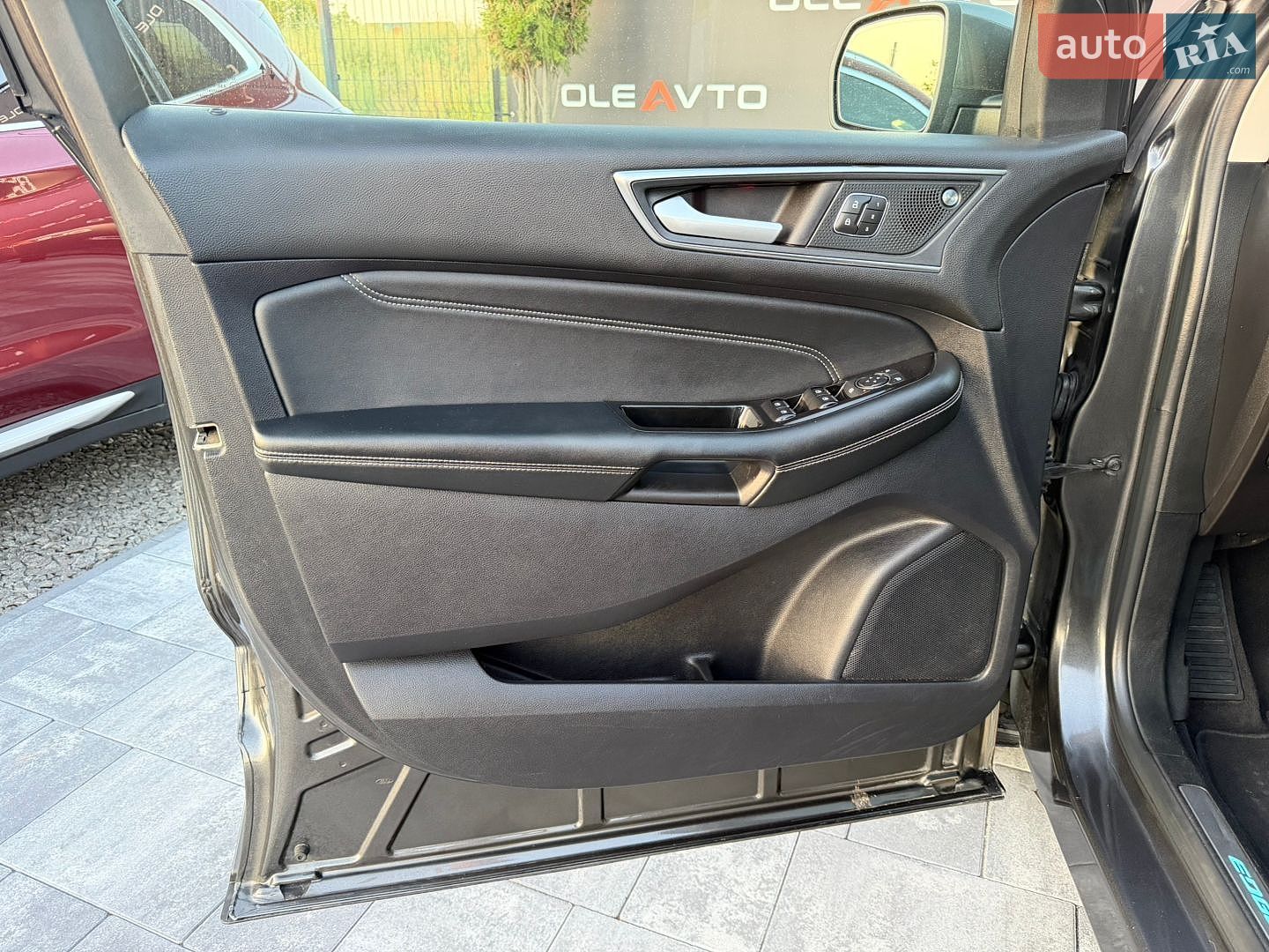 Ford Edge 2020 VIN 2FMPK4K98LBA77242 фото оголошення 32 з 85