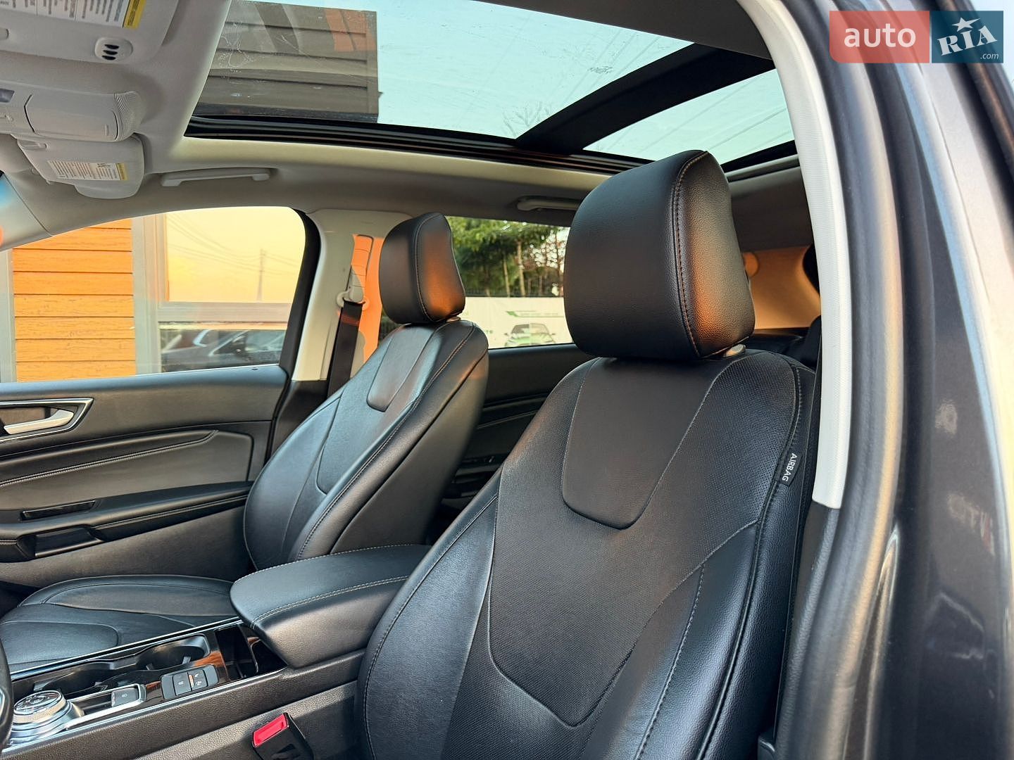 Ford Edge 2020 VIN 2FMPK4K98LBA77242 фото оголошення 39 з 85