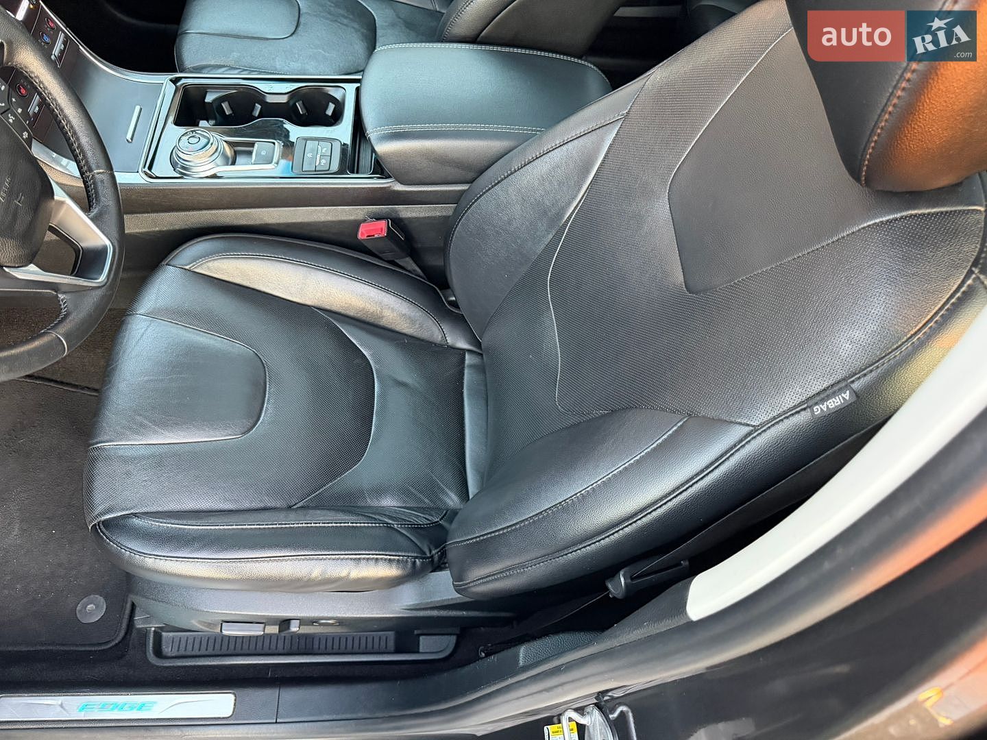 Ford Edge 2020 VIN 2FMPK4K98LBA77242 фото оголошення 40 з 85