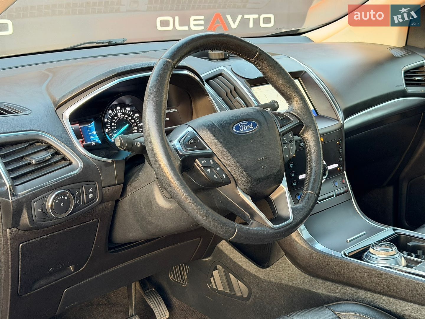 Ford Edge 2020 VIN 2FMPK4K98LBA77242 фото оголошення 42 з 85