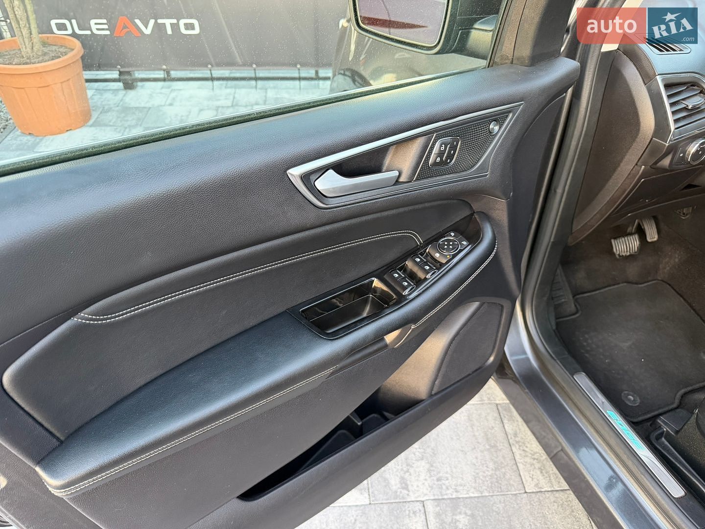 Ford Edge 2020 VIN 2FMPK4K98LBA77242 фото оголошення 33 з 85