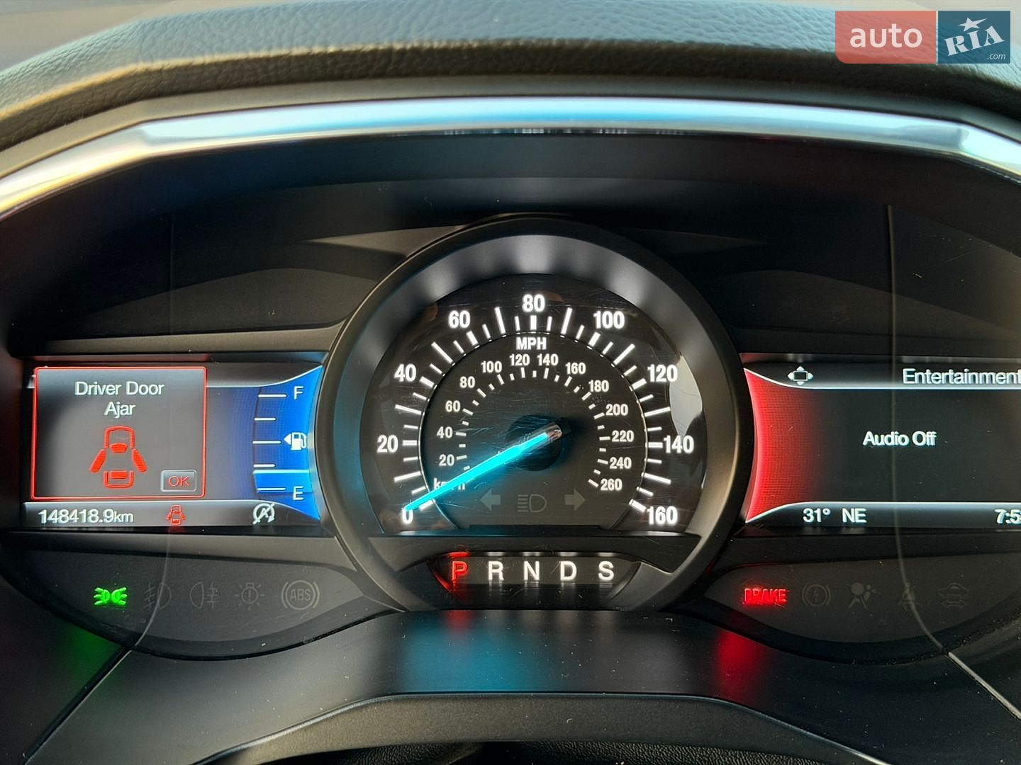 Ford Edge 2020 VIN 2FMPK4K98LBA77242 фото оголошення 45 з 85