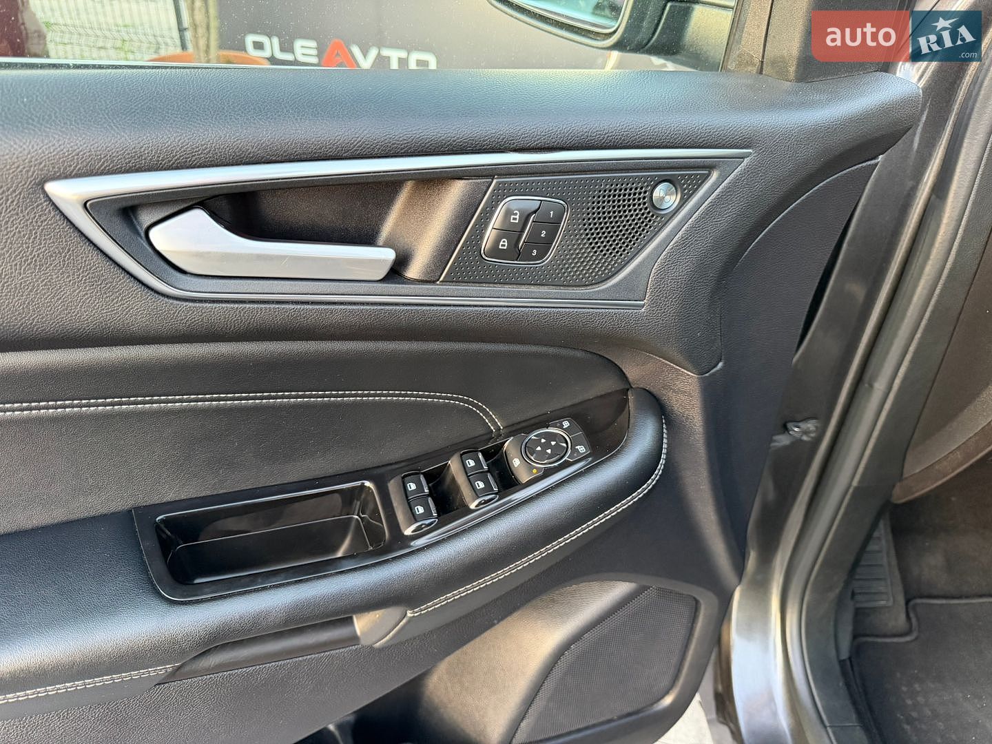 Ford Edge 2020 VIN 2FMPK4K98LBA77242 фото оголошення 34 з 85