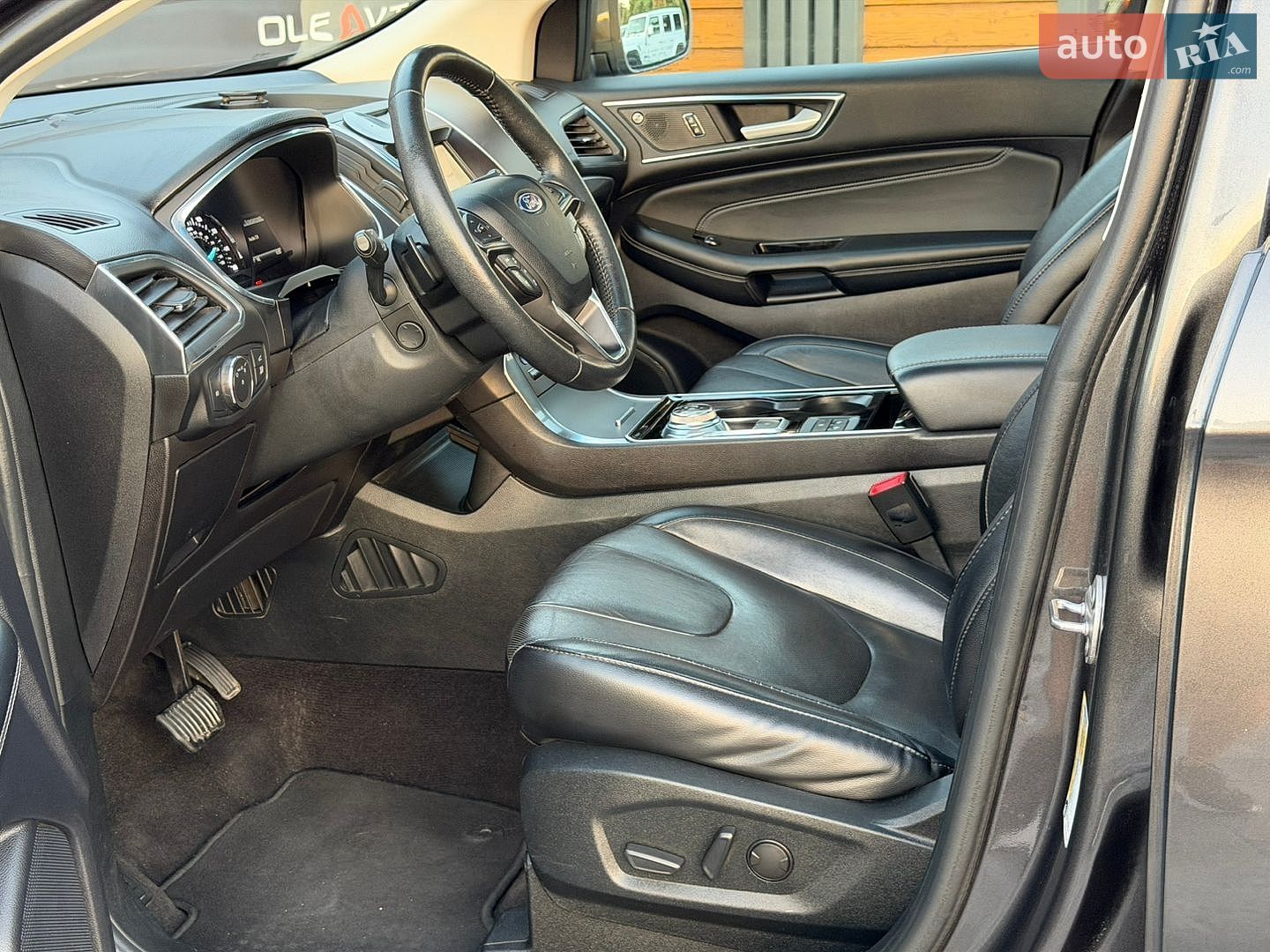 Ford Edge 2020 VIN 2FMPK4K98LBA77242 фото оголошення 58 з 85
