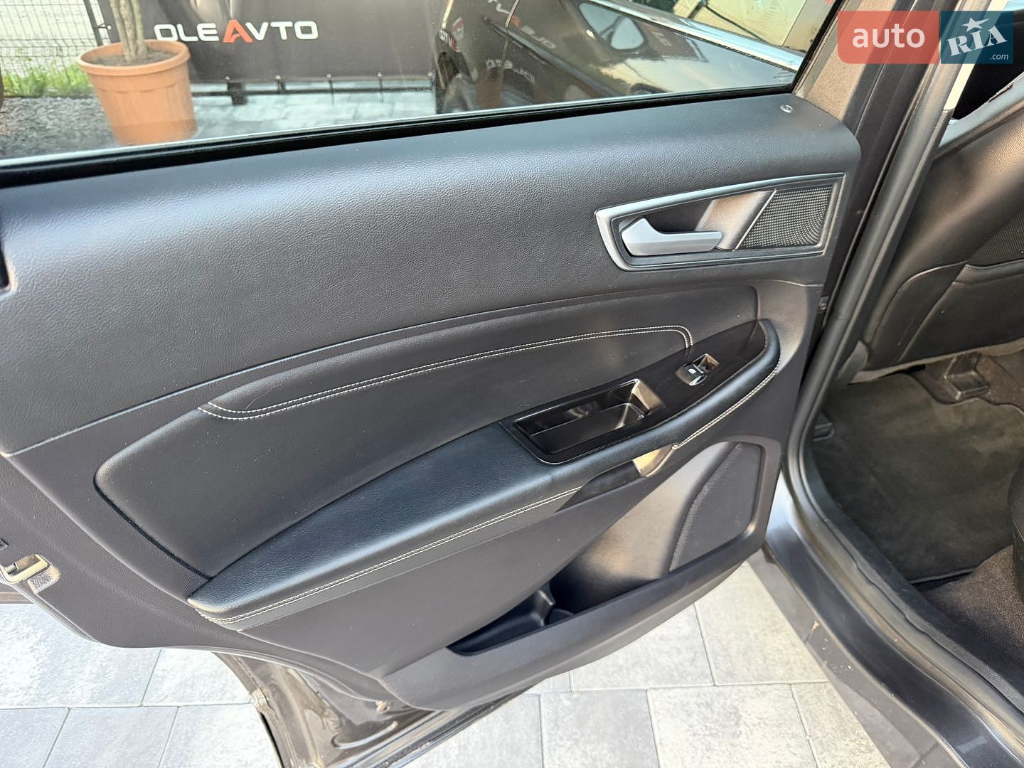 Ford Edge 2020 VIN 2FMPK4K98LBA77242 фото оголошення 60 з 85