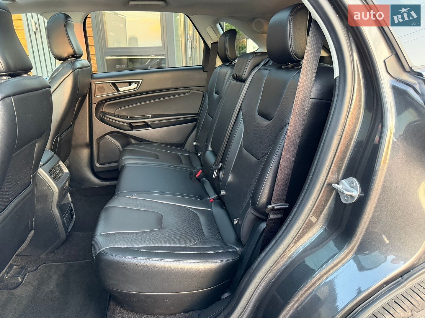 Ford Edge 2020 VIN 2FMPK4K98LBA77242 фото оголошення 62 з 85