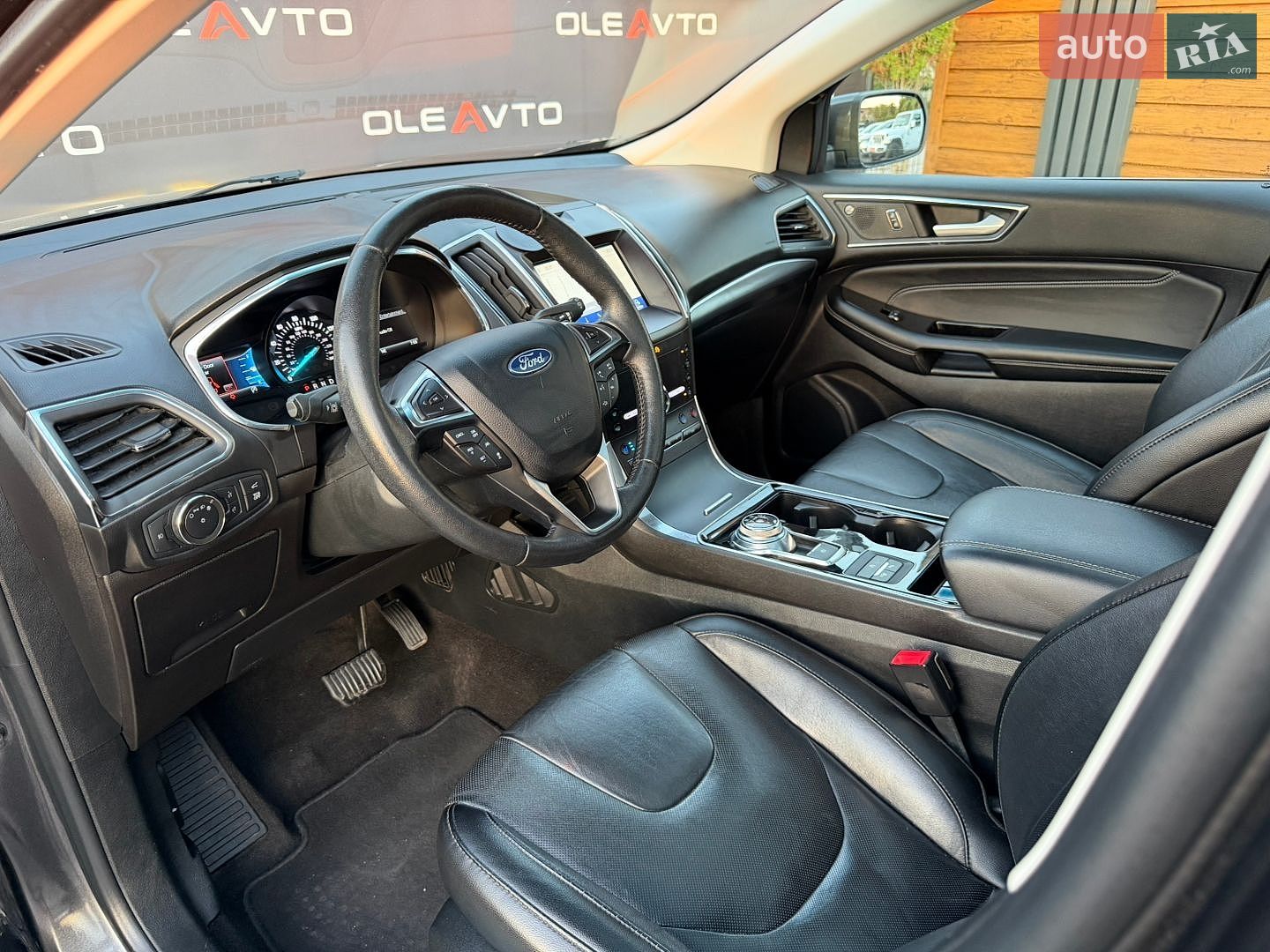 Ford Edge 2020 VIN 2FMPK4K98LBA77242 фото оголошення 41 з 85