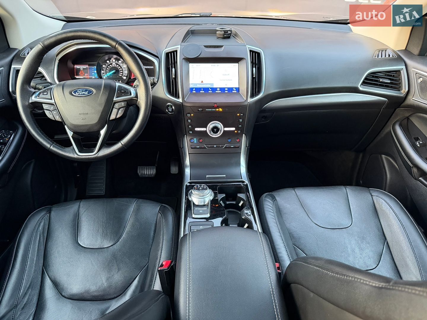 Ford Edge 2020 VIN 2FMPK4K98LBA77242 фото оголошення 64 з 85