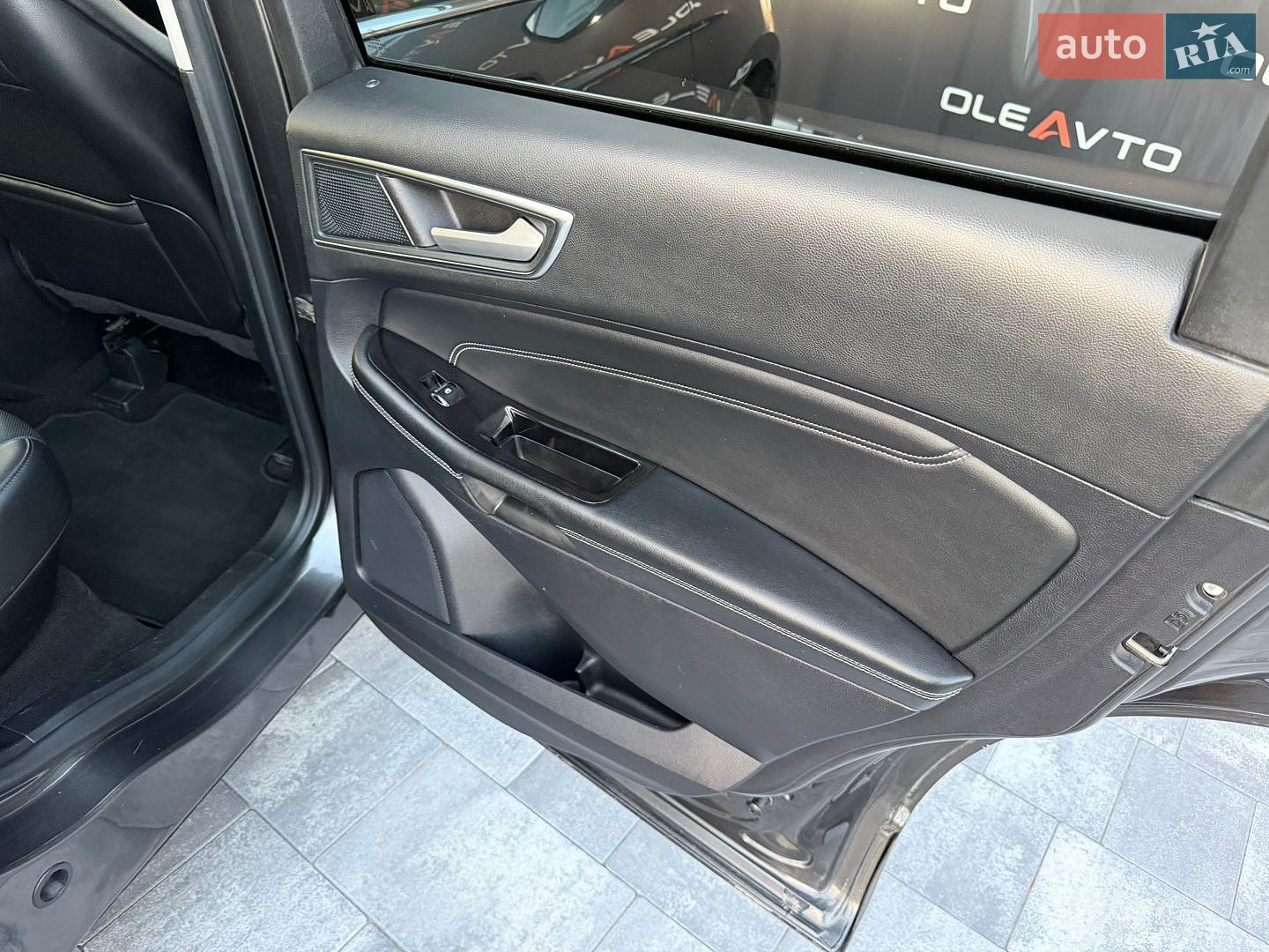 Ford Edge 2020 VIN 2FMPK4K98LBA77242 фото оголошення 68 з 85