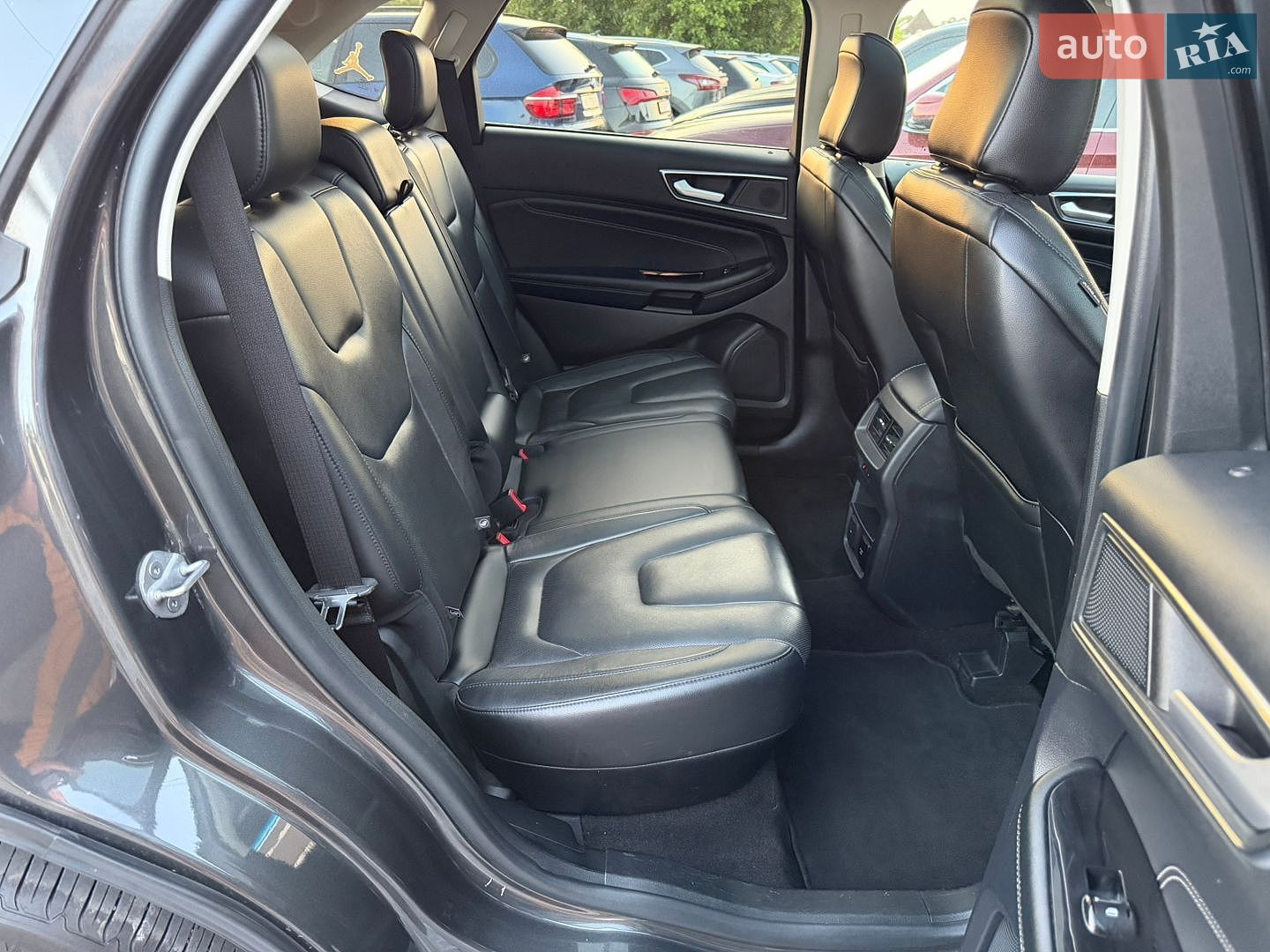Ford Edge 2020 VIN 2FMPK4K98LBA77242 фото оголошення 70 з 85