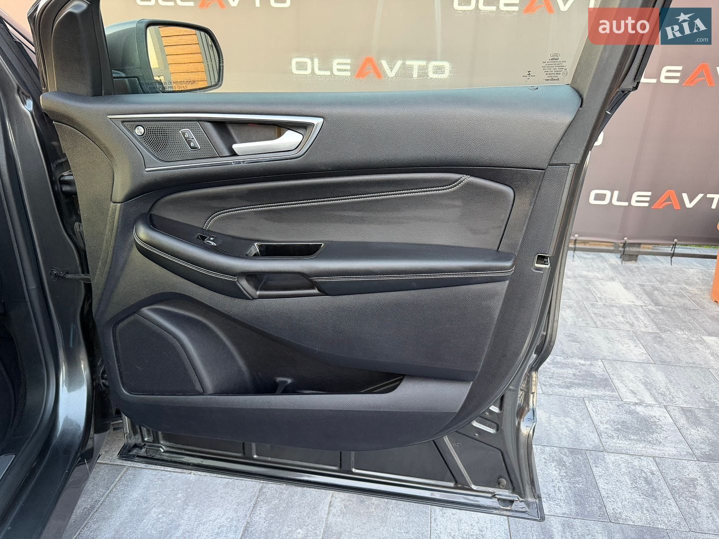 Ford Edge 2020 VIN 2FMPK4K98LBA77242 фото оголошення 71 з 85