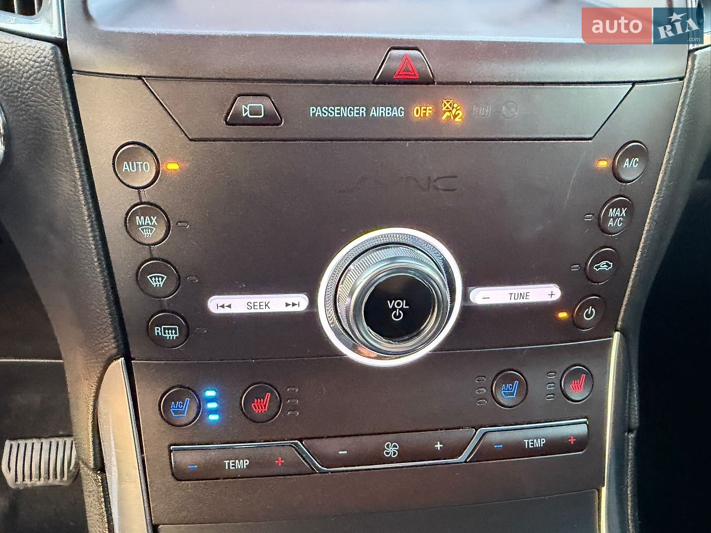Ford Edge 2020 VIN 2FMPK4K98LBA77242 фото оголошення 52 з 85