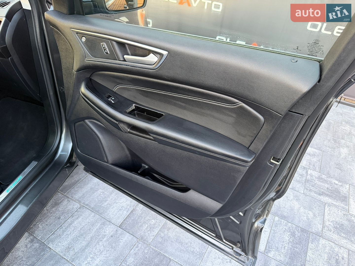 Ford Edge 2020 VIN 2FMPK4K98LBA77242 фото оголошення 72 з 85