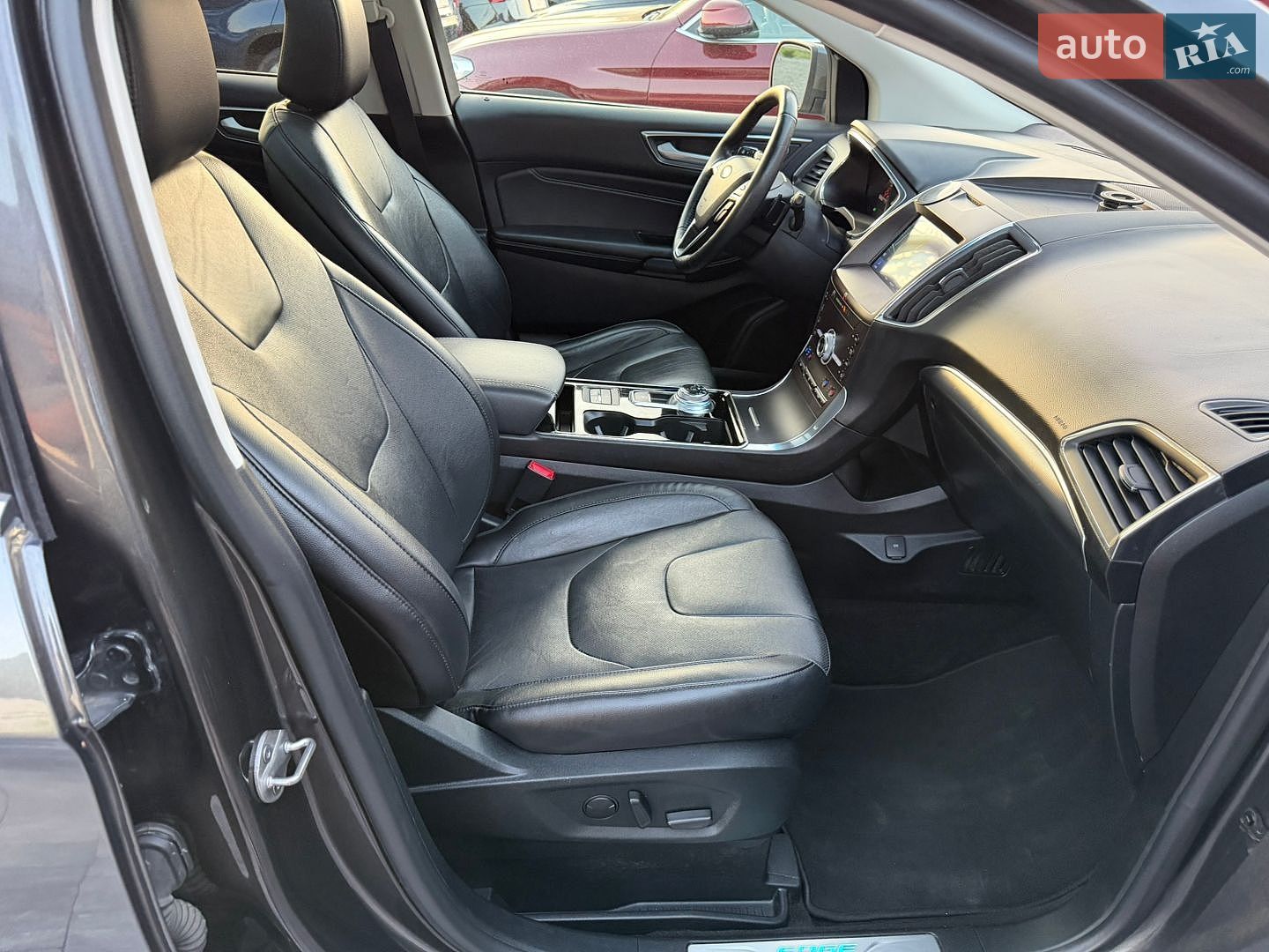 Ford Edge 2020 VIN 2FMPK4K98LBA77242 фото оголошення 74 з 85