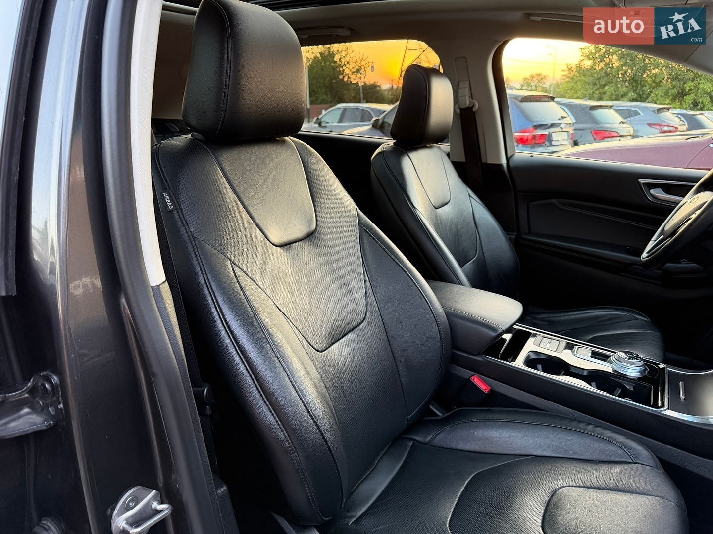 Ford Edge 2020 VIN 2FMPK4K98LBA77242 фото оголошення 75 з 85