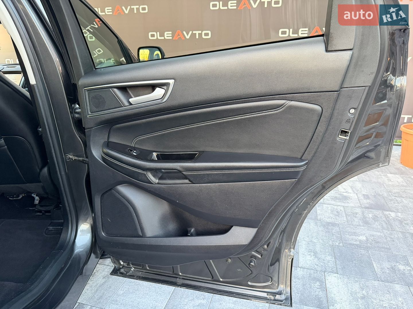 Ford Edge 2020 VIN 2FMPK4K98LBA77242 фото оголошення 67 з 85