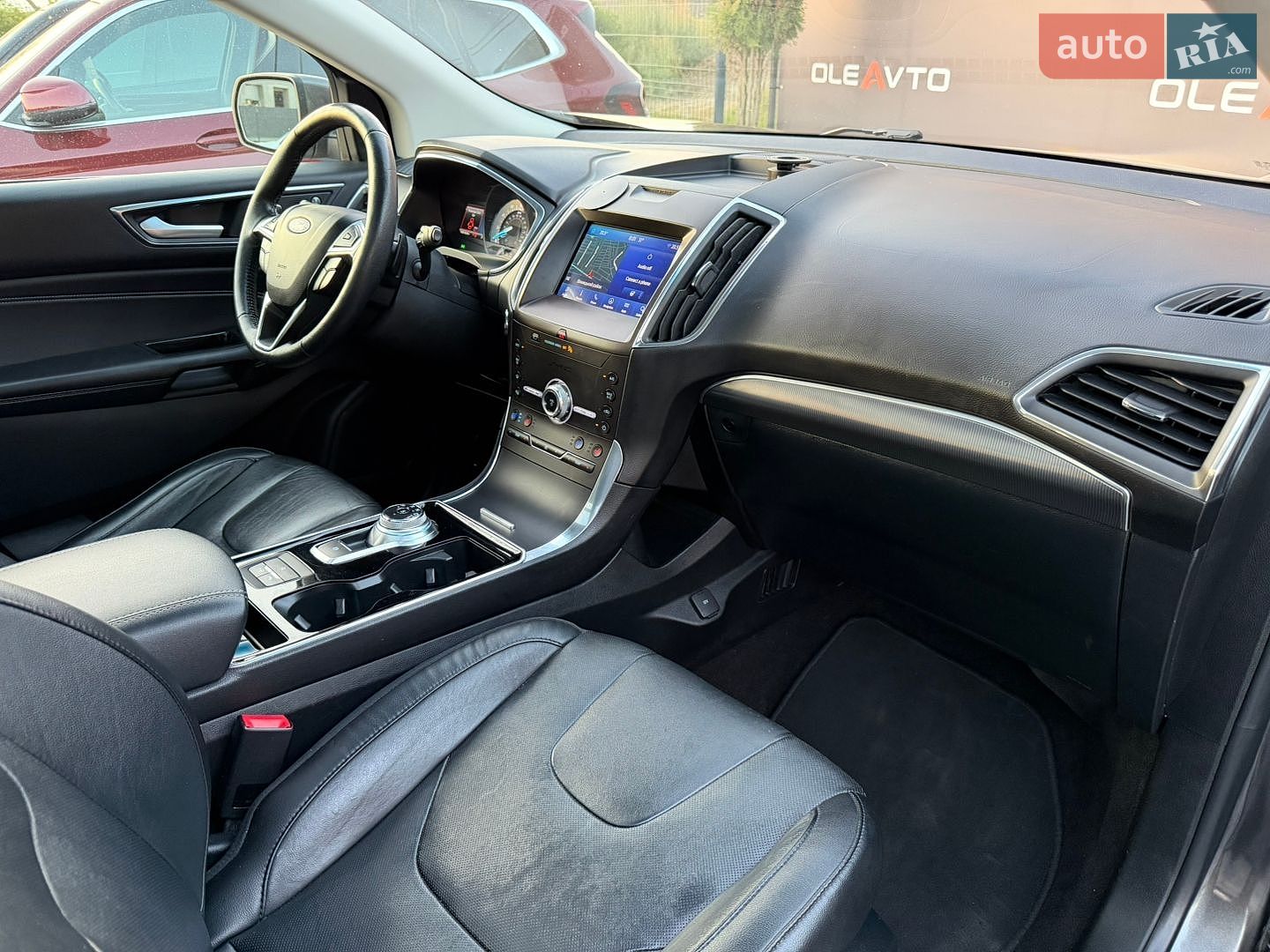 Ford Edge 2020 VIN 2FMPK4K98LBA77242 фото оголошення 78 з 85