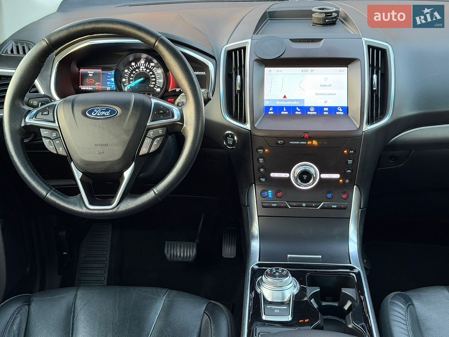 Ford Edge 2020 VIN 2FMPK4K98LBA77242 фото оголошення 65 з 85