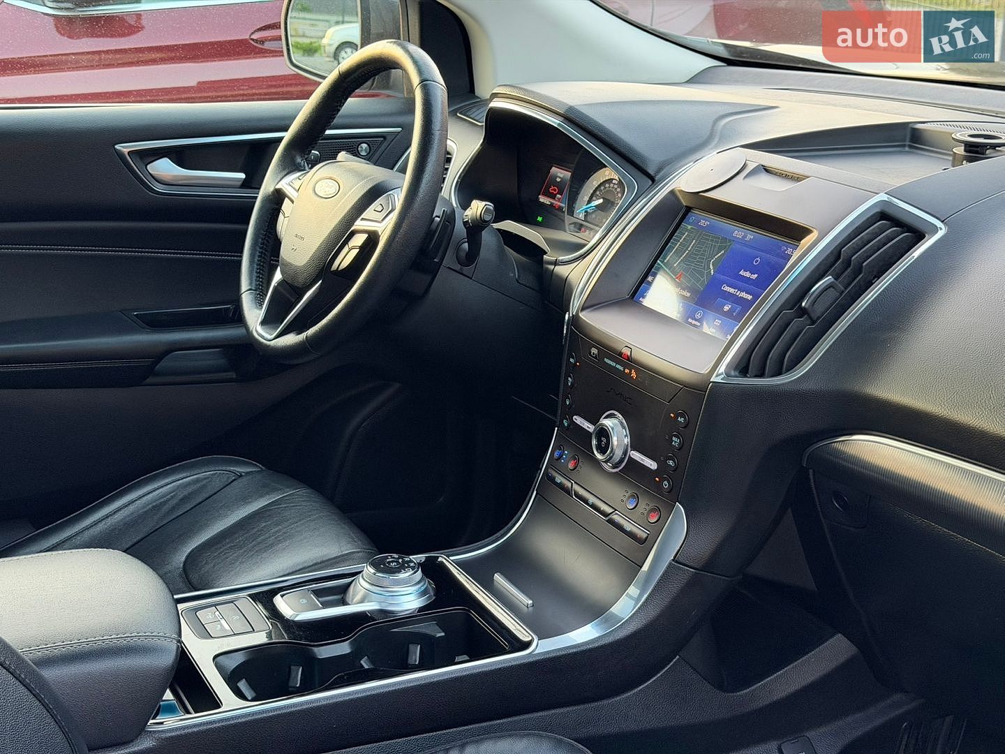 Ford Edge 2020 VIN 2FMPK4K98LBA77242 фото оголошення 79 з 85