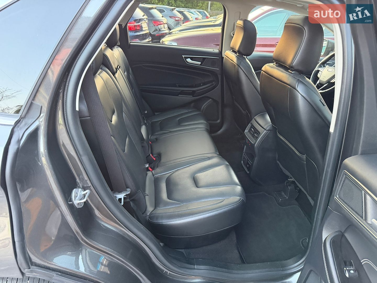Ford Edge 2020 VIN 2FMPK4K98LBA77242 фото оголошення 69 з 85