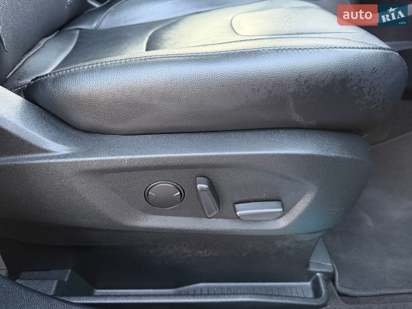 Ford Edge 2020 VIN 2FMPK4K98LBA77242 фото оголошення 73 з 85