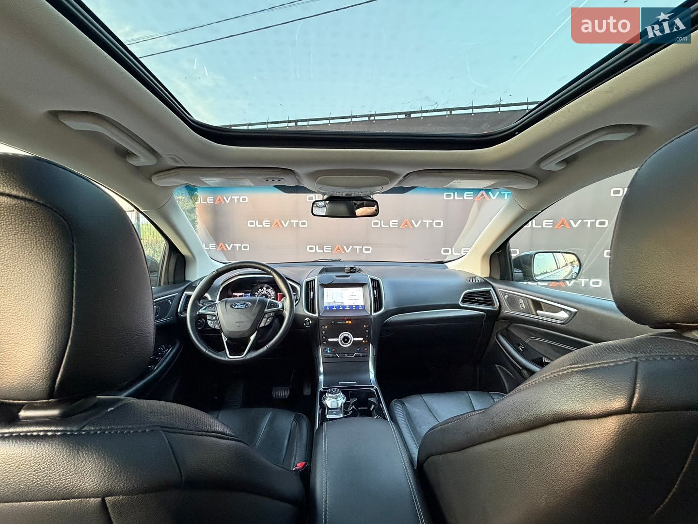 Ford Edge 2020 VIN 2FMPK4K98LBA77242 фото оголошення 66 з 85