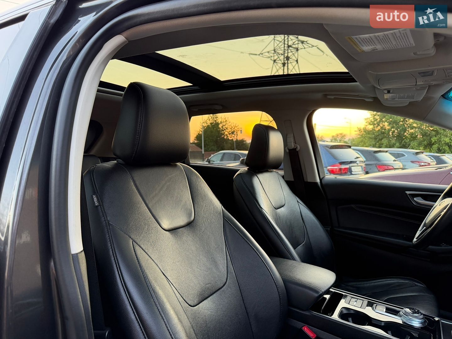 Ford Edge 2020 VIN 2FMPK4K98LBA77242 фото оголошення 76 з 85