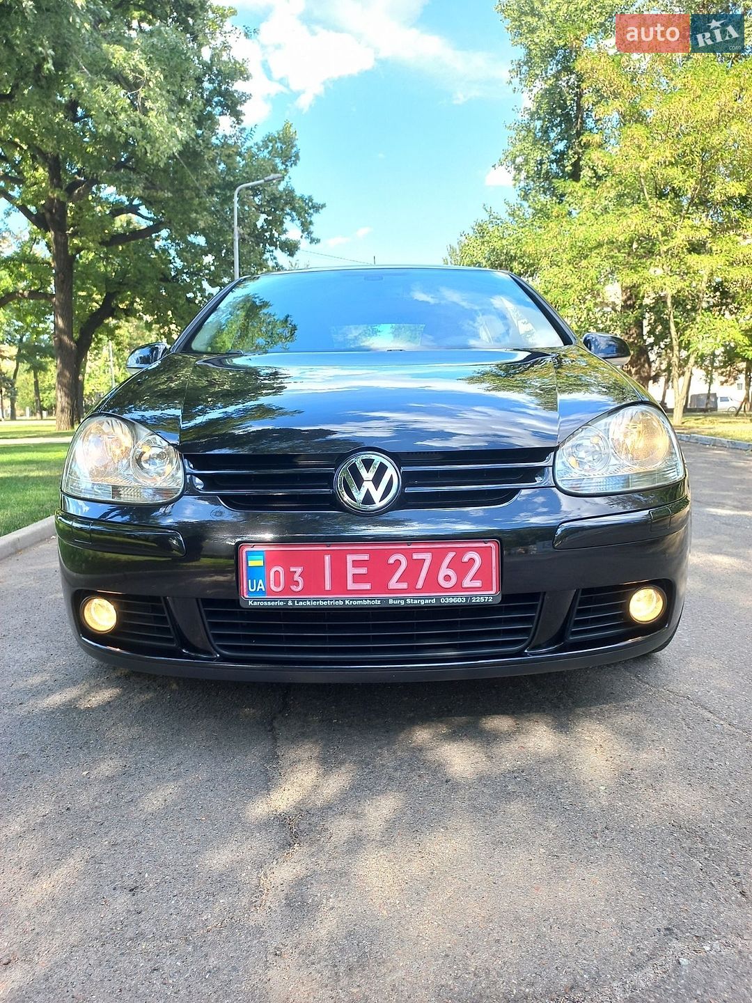 Volkswagen Golf 2007 VIN WVWZZZ1KZ8P073265 фото оголошення 98 з 106
