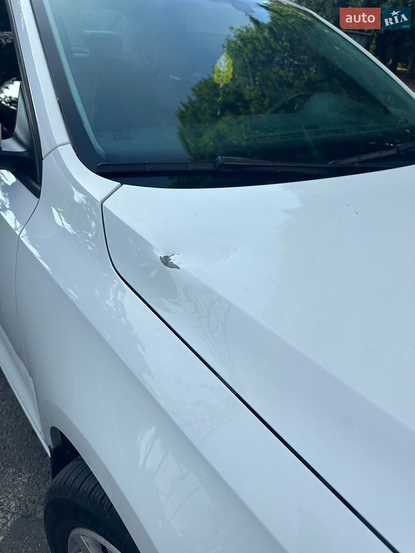 Volkswagen Jetta 2014 VIN WVWZZZ16ZEM035340 фото оголошення 4 з 11