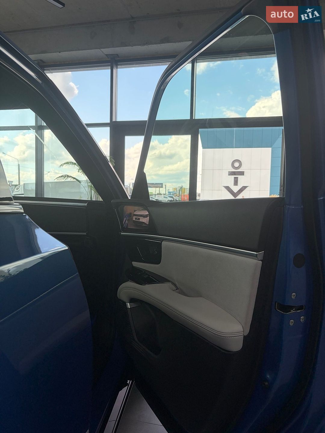 Honda S7 2025 VIN LVHZG2887SW000322 фото оголошення 15 з 21
