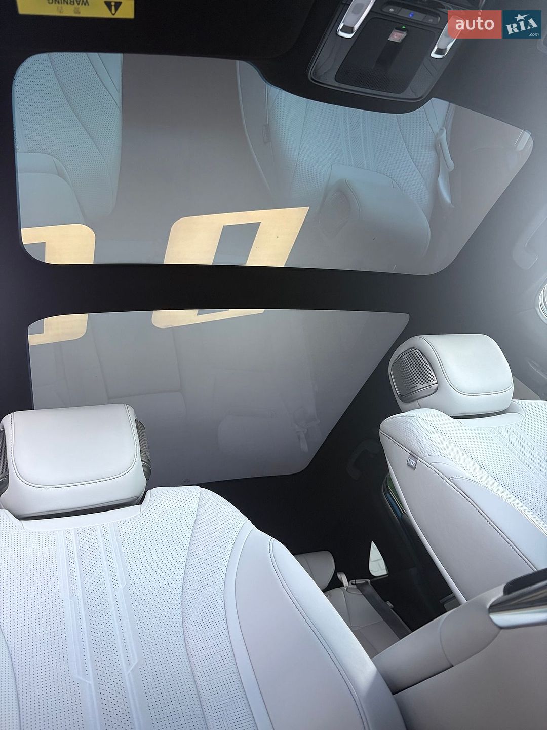 Honda S7 2025 VIN LVHZG2887SW000322 фото оголошення 13 з 21