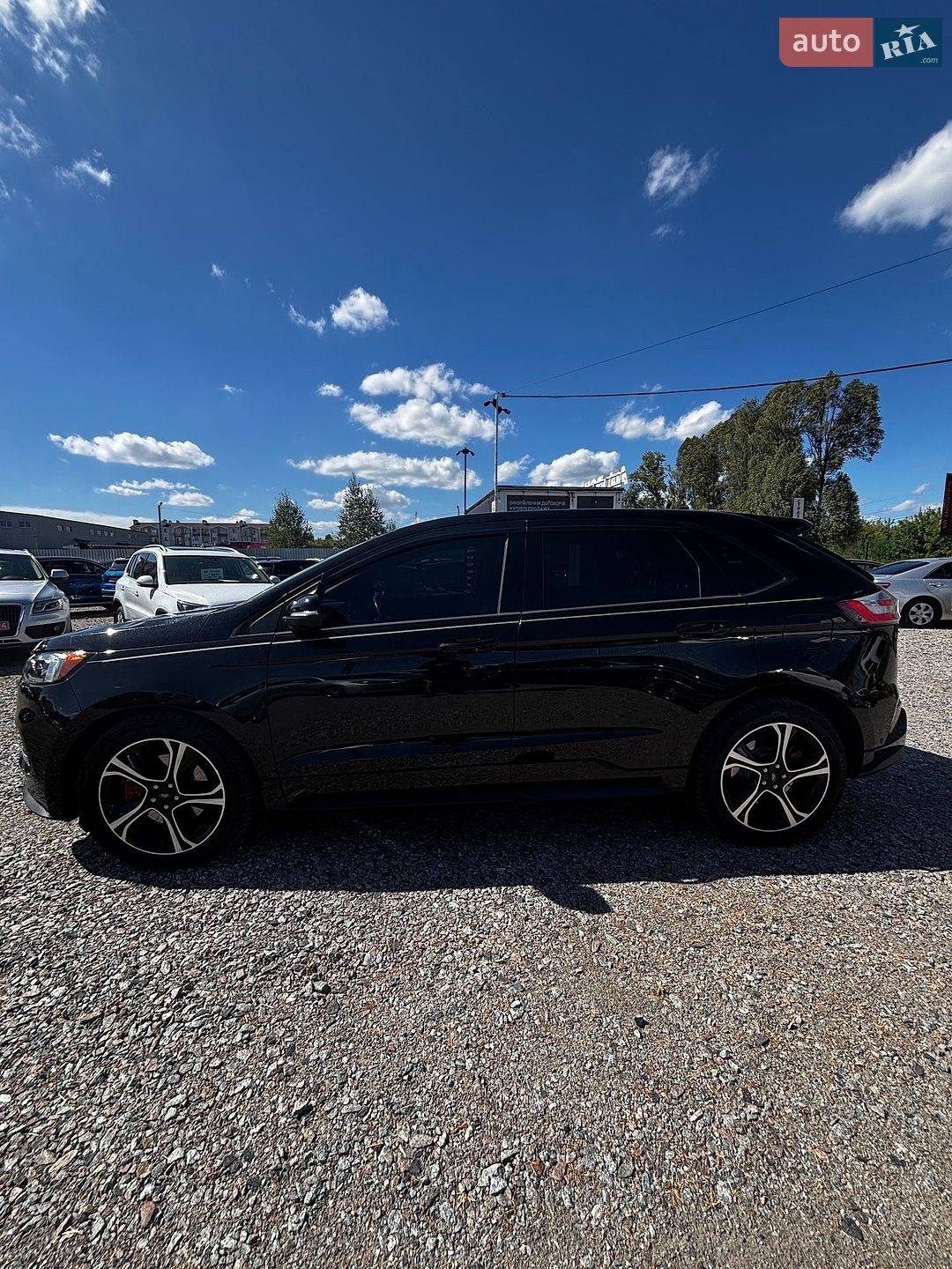 Ford Edge 2020 VIN 2FMPK4AP8LBA63938 фото оголошення 6 з 43