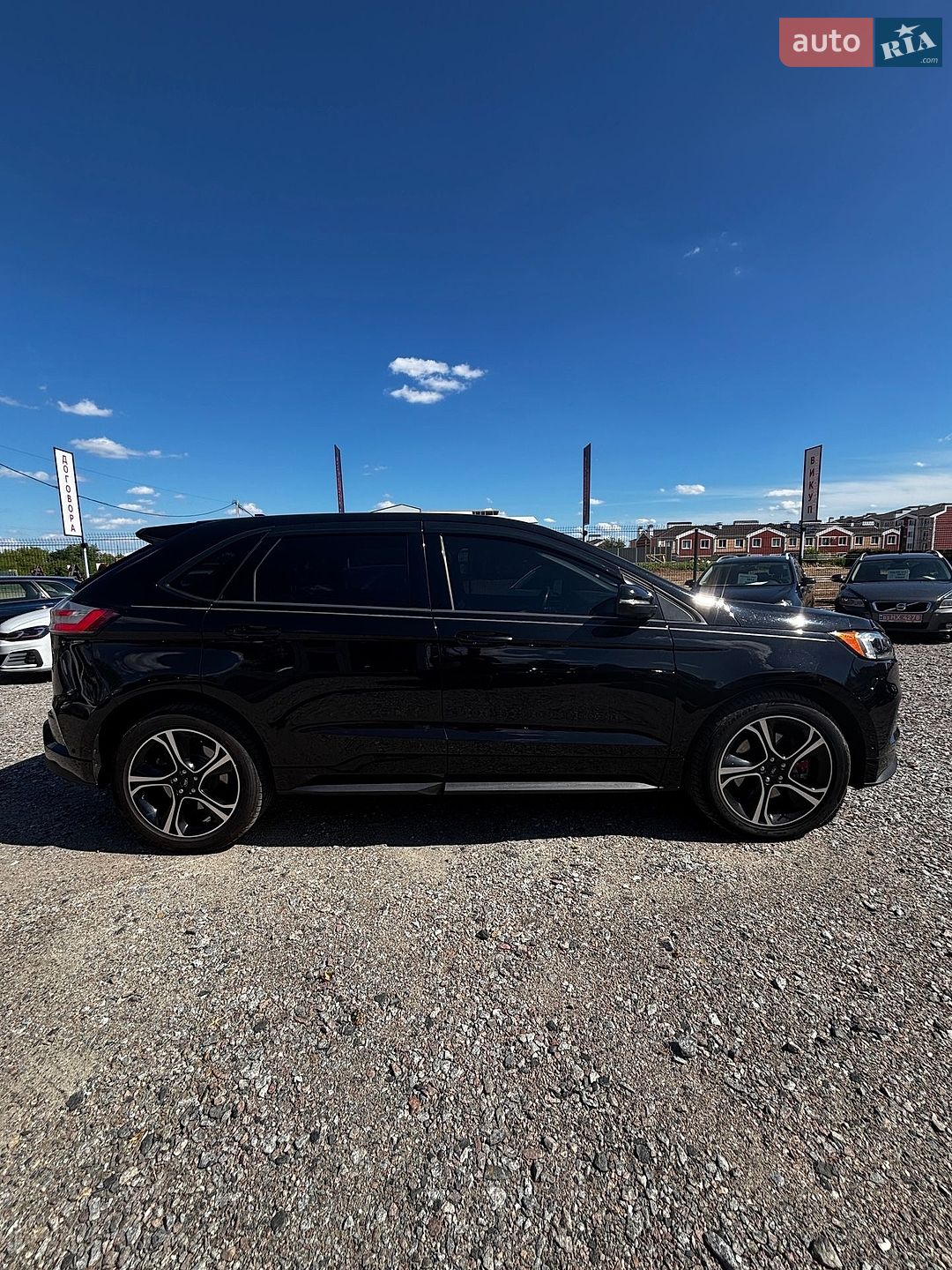 Ford Edge 2020 VIN 2FMPK4AP8LBA63938 фото оголошення 5 з 43