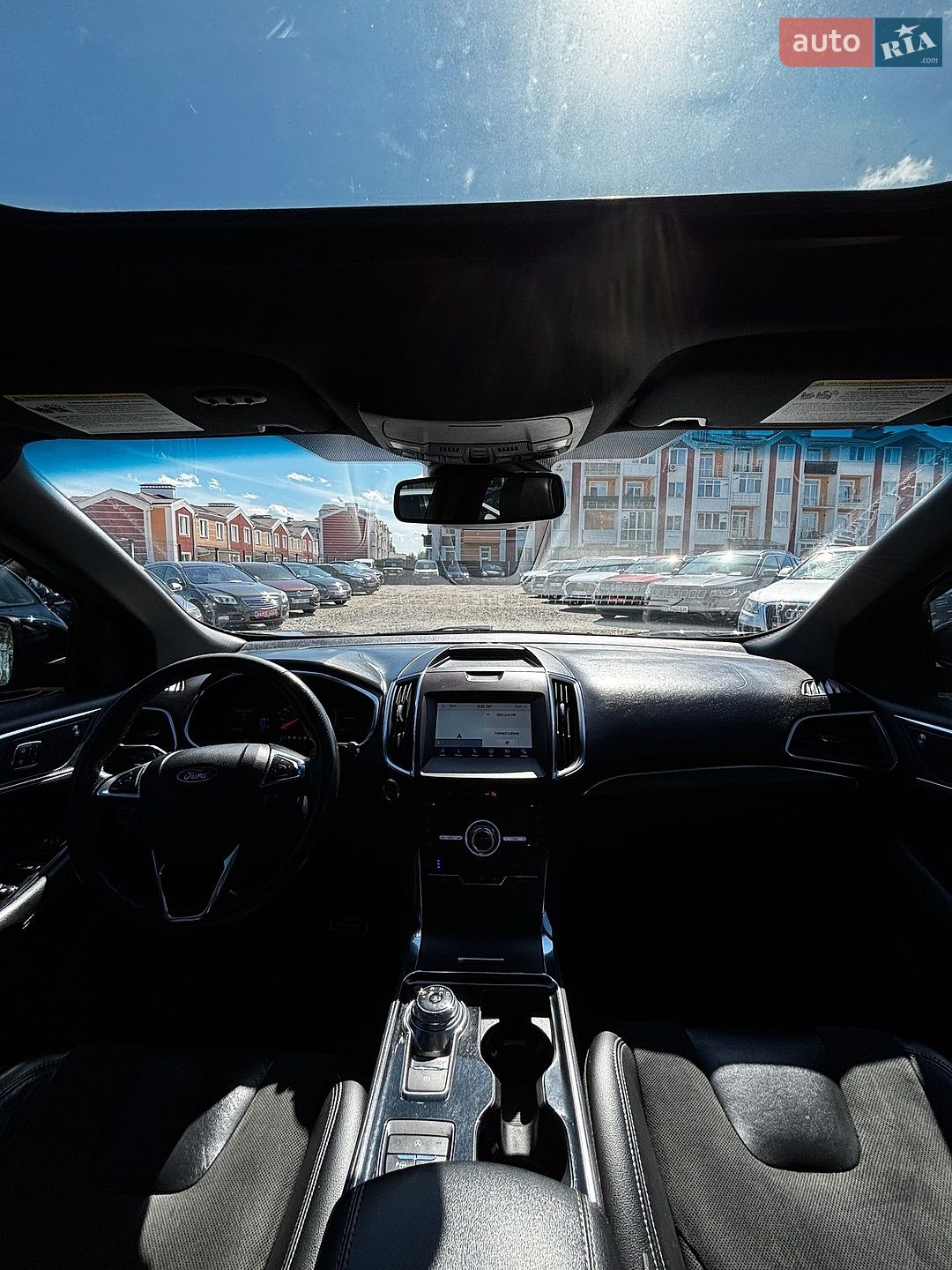 Ford Edge 2020 VIN 2FMPK4AP8LBA63938 фото оголошення 18 з 43