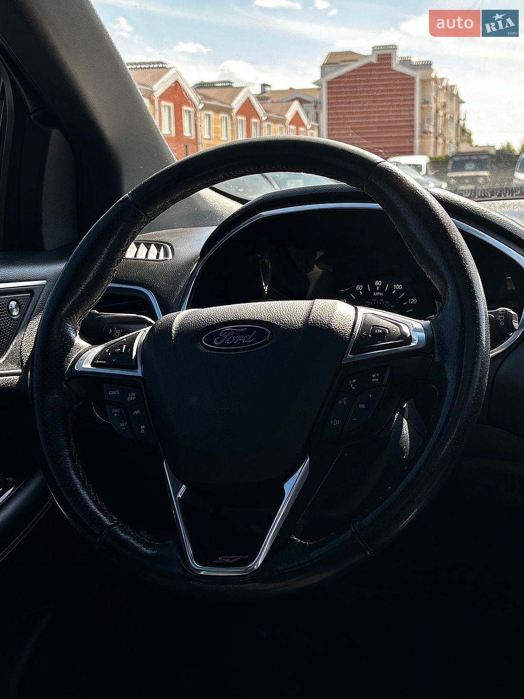 Ford Edge 2020 VIN 2FMPK4AP8LBA63938 фото оголошення 19 з 43