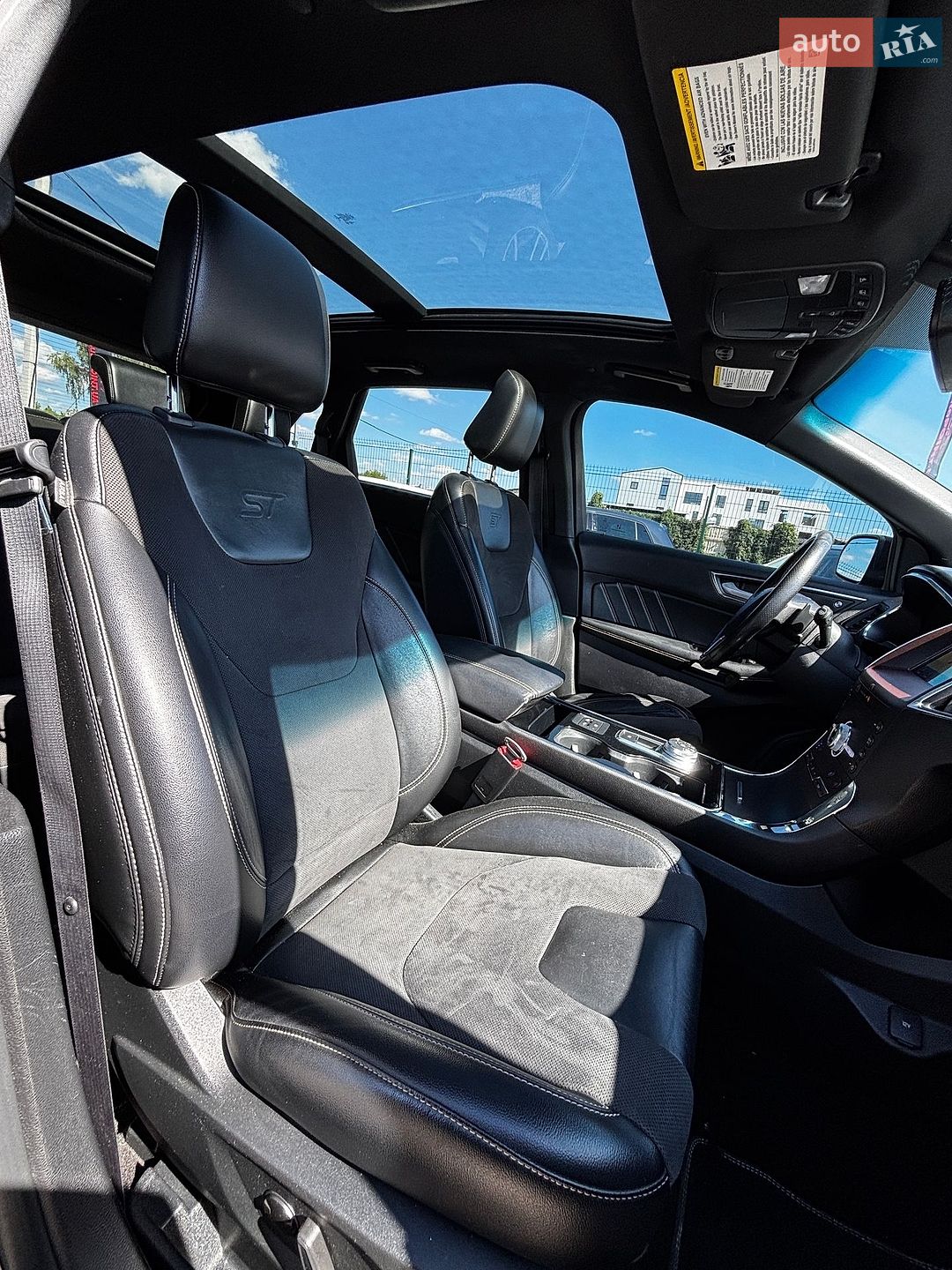 Ford Edge 2020 VIN 2FMPK4AP8LBA63938 фото оголошення 21 з 43