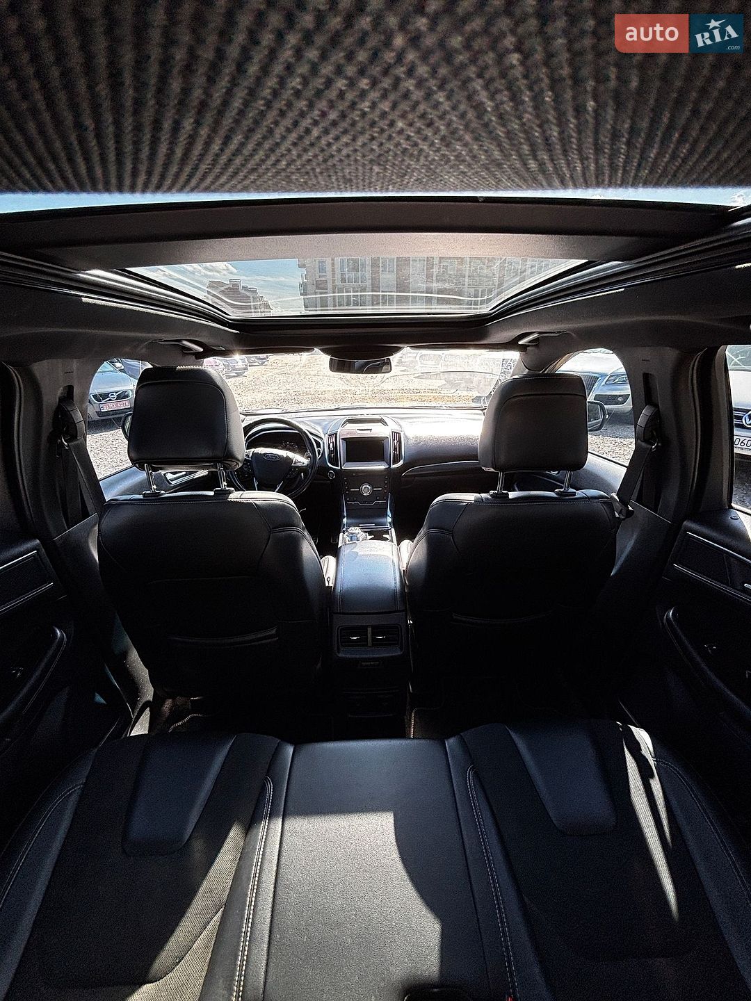 Ford Edge 2020 VIN 2FMPK4AP8LBA63938 фото оголошення 24 з 43
