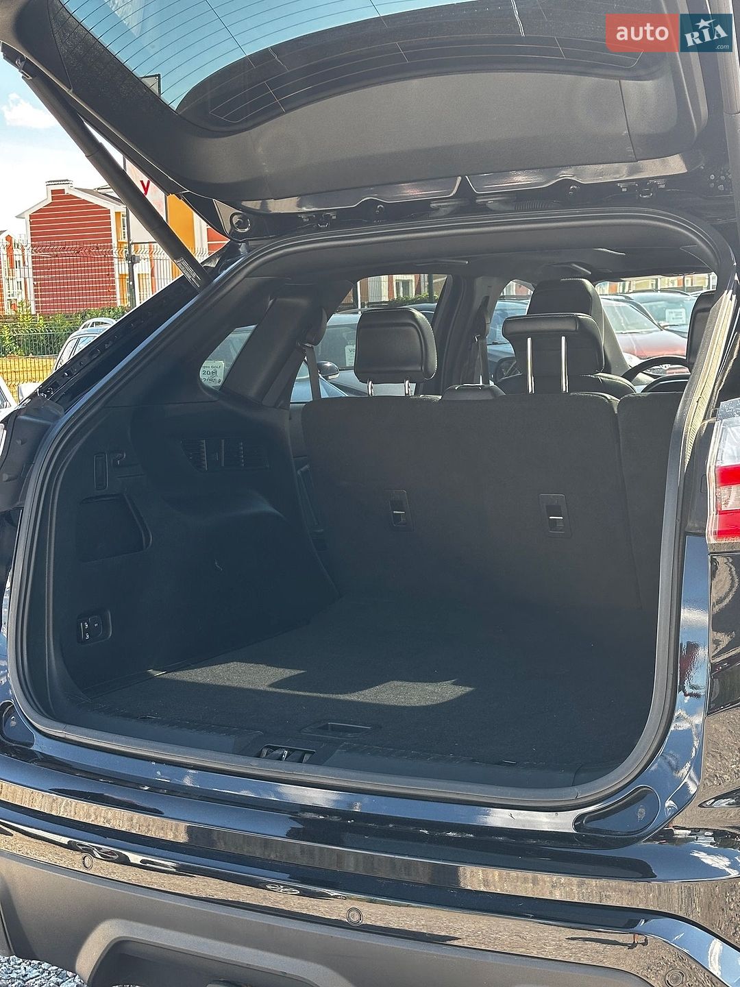 Ford Edge 2020 VIN 2FMPK4AP8LBA63938 фото оголошення 14 з 43